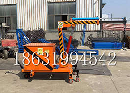 新北市车载吊机可拆卸车载吊机旋转可拆卸改装改装吊水泥